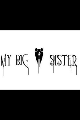 My Big Sister Steam Key GLOBAL