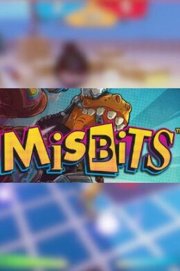 MisBits - Steam - Key GLOBAL