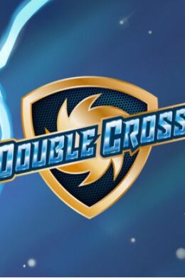 Double Cross Steam Key GLOBAL