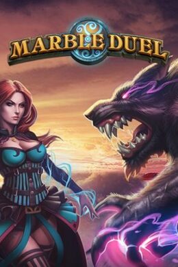 Marble Duel Steam Key GLOBAL