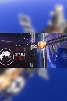 Stable Orbit Steam Key GLOBAL