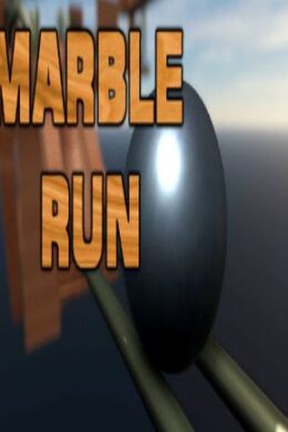 Marble Run Steam Key GLOBAL