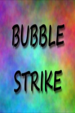 Bubble Strike Steam Key GLOBAL