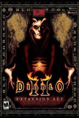 Diablo 2: Lord of Destruction Battle.net PC Key GLOBAL