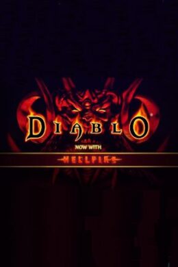 Diablo + Hellfire - GOG.COM - Key GLOBAL