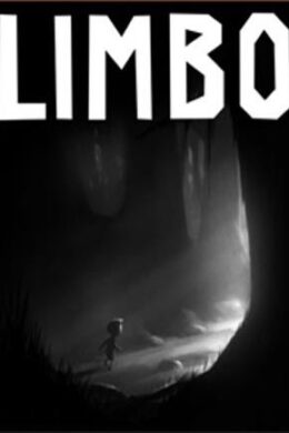 Limbo Steam Key GLOBAL