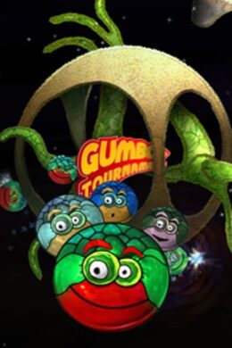 Gumboy Tournament Steam Key GLOBAL
