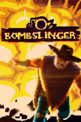 Bombslinger Steam Key GLOBAL