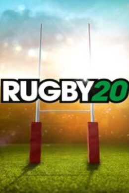 Rugby 20 - Steam - Key GLOBAL