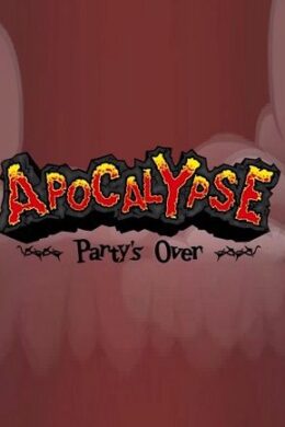 Apocalypse: Party's Over Steam Key GLOBAL