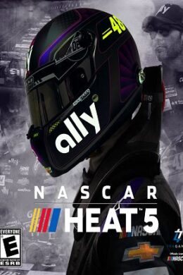 NASCAR Heat 5 (PC) - Steam Key - GLOBAL