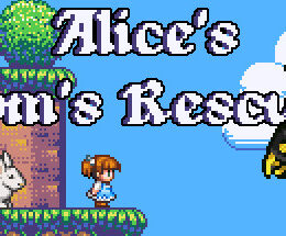 Alice's Mom's Rescue Steam CD Key