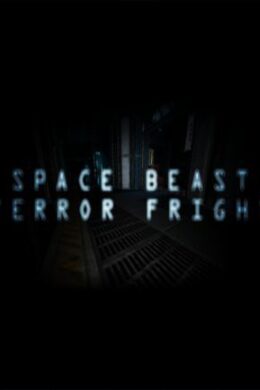 Space Beast Terror Fright Steam Key GLOBAL