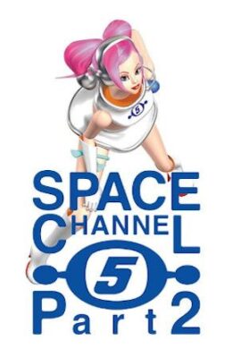 Space Channel 5: Part 2 (PC) - Steam Key - GLOBAL