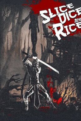 Slice, Dice & Rice Steam Key GLOBAL