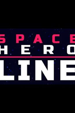 Space Hero Line Steam Key GLOBAL