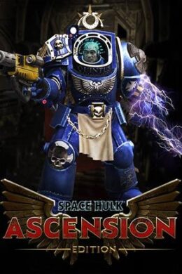 Space Hulk: Ascension Edition Steam Key GLOBAL