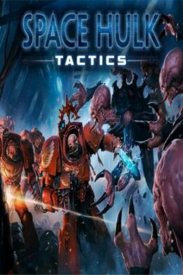 Space Hulk: Tactics Steam Key GLOBAL