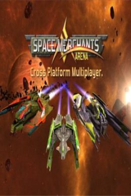 Space Merchants: Arena Steam PC Key GLOBAL