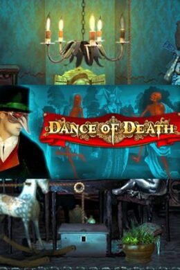 Dance of Death Steam Key GLOBAL