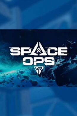 Space Ops VR Steam Key GLOBAL