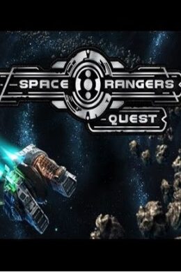 Space Rangers: Quest Steam Key GLOBAL