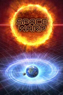 Space Warp Steam Key GLOBAL