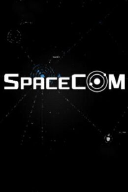 SPACECOM Steam Key GLOBAL