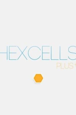 Hexcells Plus (PC) - Steam Key - GLOBAL