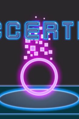 Soccertron Steam CD Key