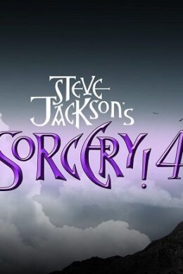 Sorcery! Part 4 Steam Key GLOBAL