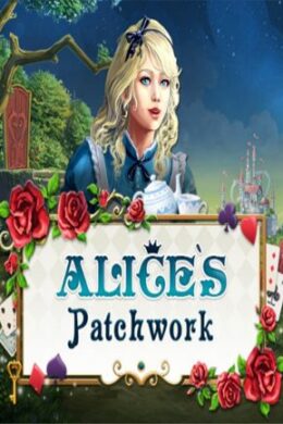 Alice's Patchwork Steam Key GLOBAL
