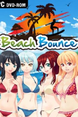 Beach Bounce Steam Key GLOBAL