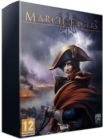 March of the Eagles Steam Key GLOBAL