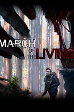 March of the Living Steam Key GLOBAL