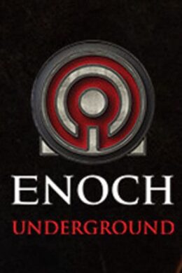 Enoch: Underground Steam Key GLOBAL