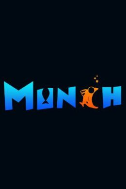 Munch VR Steam Key GLOBAL