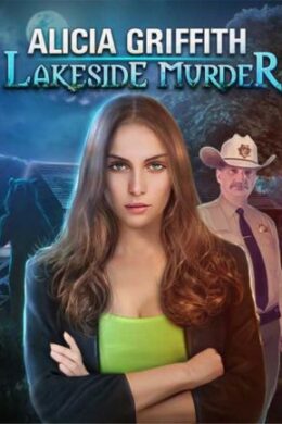 Alicia Griffith – Lakeside Murder Steam Key GLOBAL