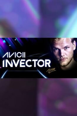 AVICII Invector - Steam - Key GLOBAL