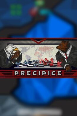 Precipice Steam Key GLOBAL