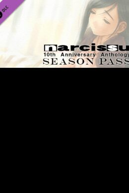 Narcissu 10th Anniversary Anthology Project - Season Pass Steam Key GLOBAL