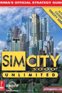 SimCity 3000 Unlimited GOG.COM Key GLOBAL