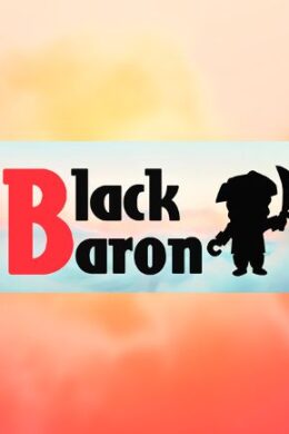 Black Baron Steam Key GLOBAL