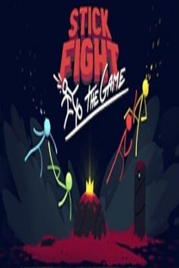 Stick Fight: The Game Steam Key PC GLOBAL