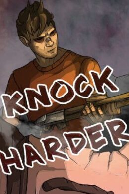 Knock Harder (PC) - Steam Key - GLOBAL