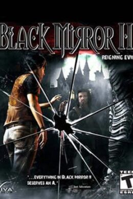 Black Mirror 2 Reigning Evil Steam Key GLOBAL
