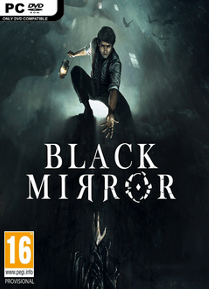 Black Mirror (2017) Steam Key PC GLOBAL