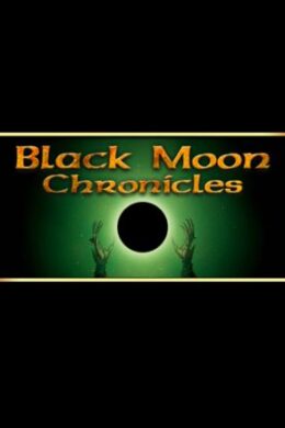 Black Moon Chronicles Steam Key GLOBAL