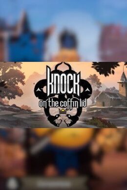 Knock on the Coffin Lid (PC) - Steam Key - GLOBAL