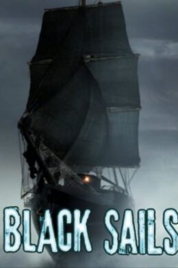 Black Sails - The Ghost Ship Steam Key GLOBAL